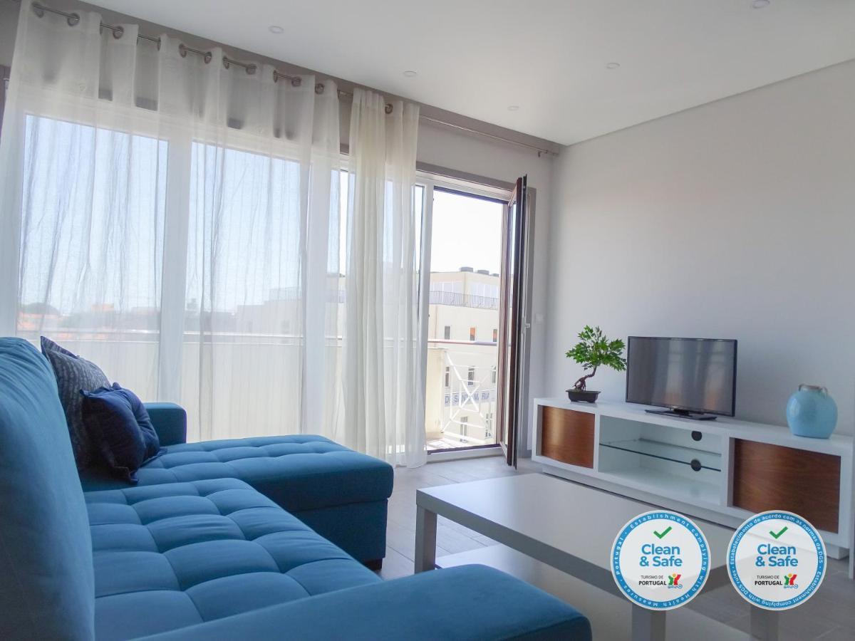 Rs Porto Apartments 외부 사진