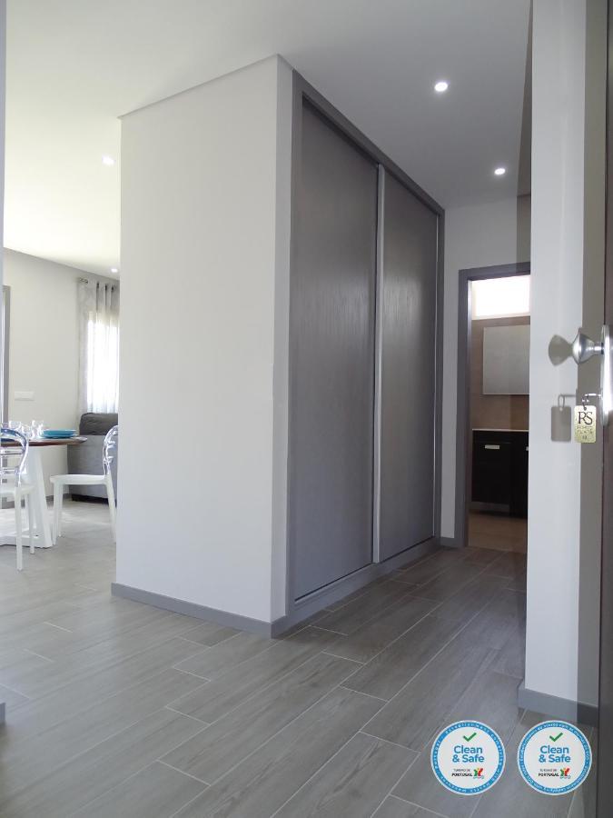 Rs Porto Apartments 외부 사진