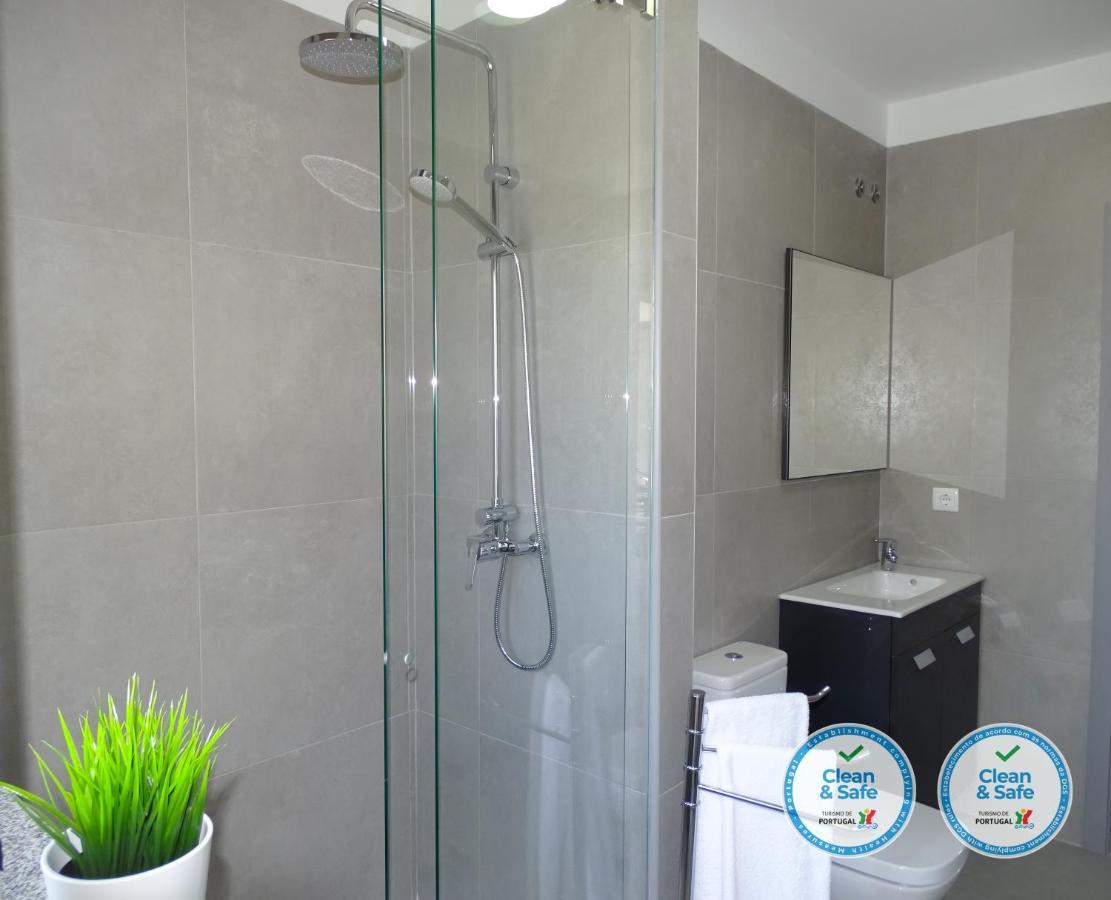 Rs Porto Apartments 외부 사진