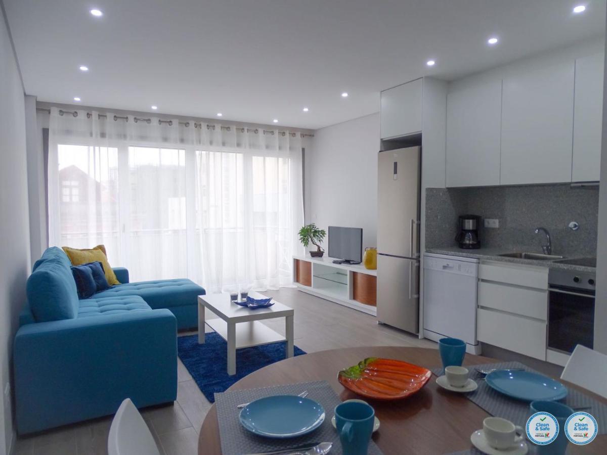 Rs Porto Apartments 외부 사진