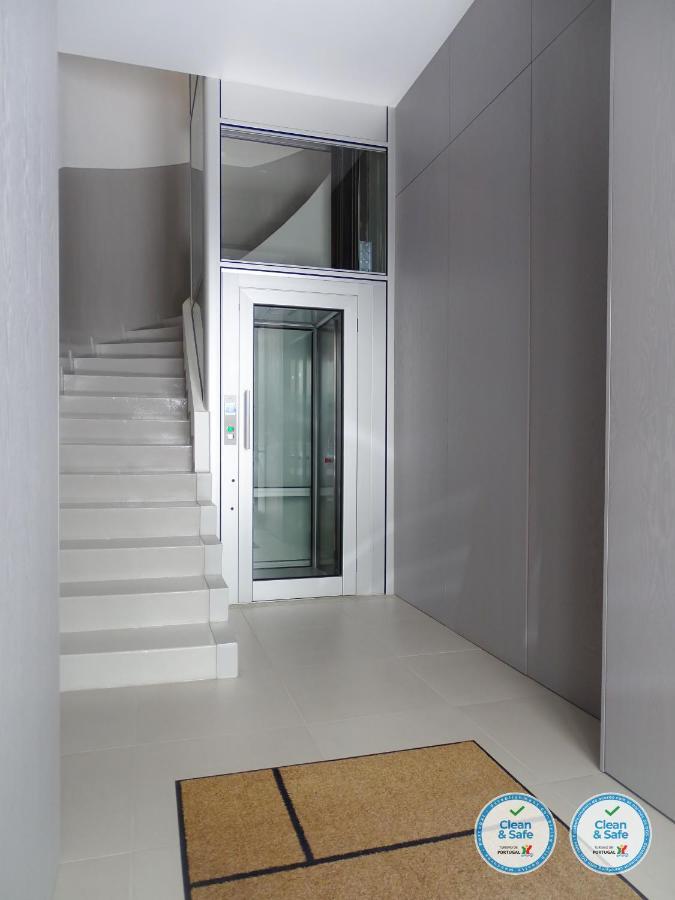 Rs Porto Apartments 외부 사진