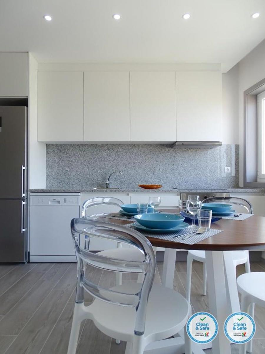Rs Porto Apartments 외부 사진