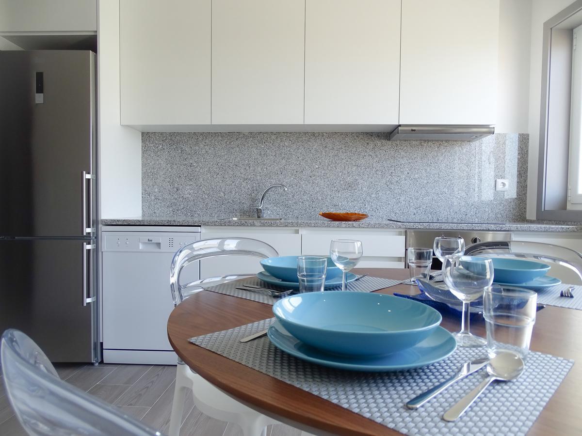 Rs Porto Apartments 외부 사진