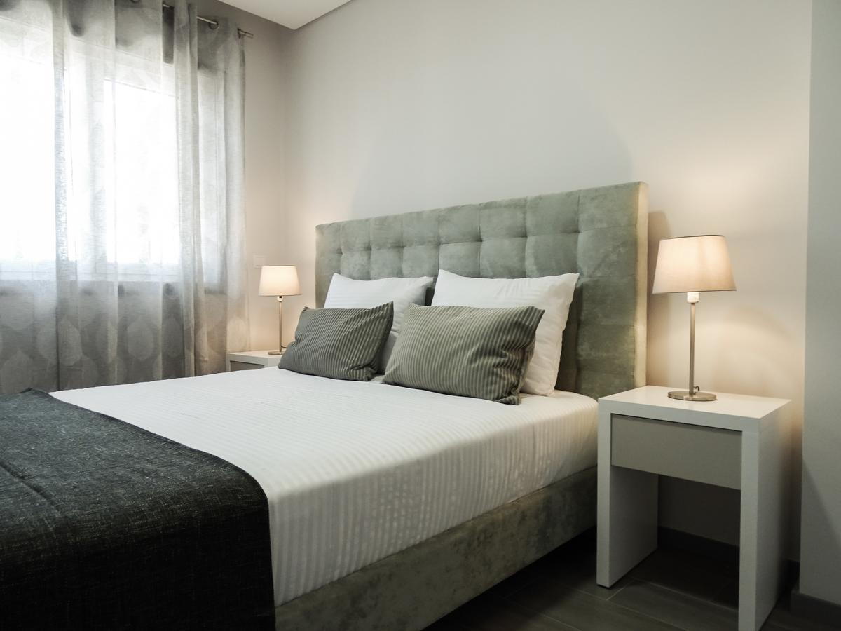 Rs Porto Apartments 외부 사진