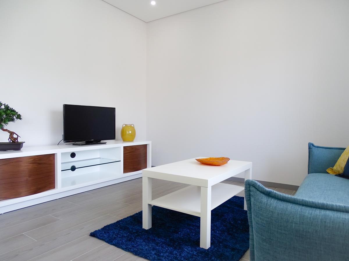 Rs Porto Apartments 외부 사진