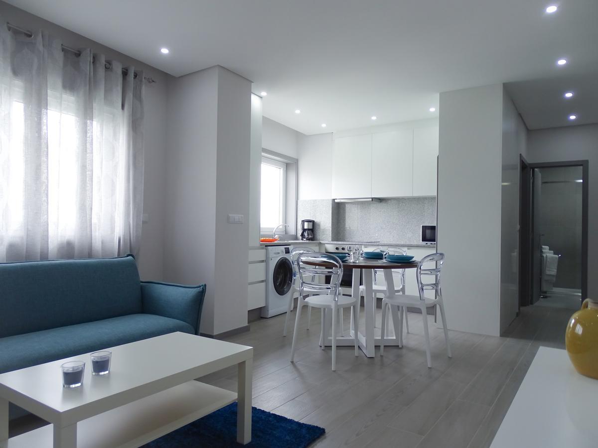 Rs Porto Apartments 외부 사진