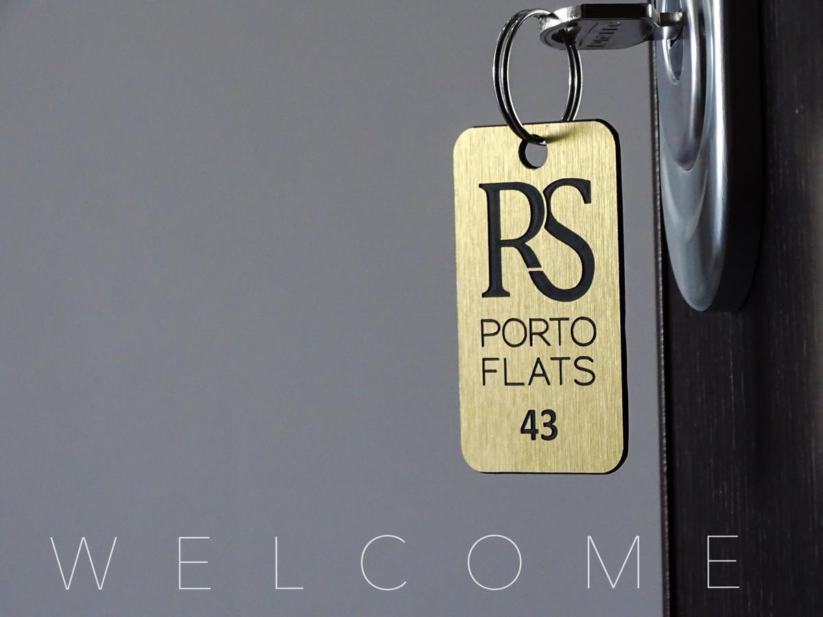 Rs Porto Apartments 외부 사진